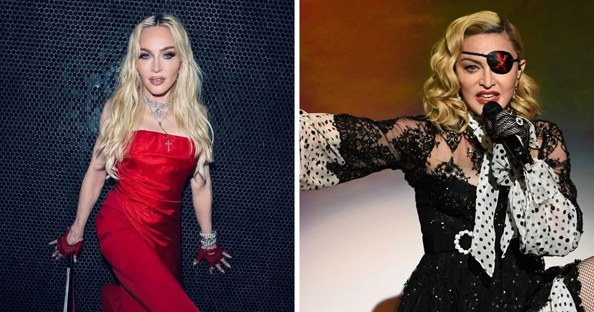 copy of articles thumbnail 1200 x 630 7 1.jpg?resize=412,275 - 'Third Time Is The Charm!'- Queen of Pop Madonna, 66, Leaves Fans Stunned After Getting ENGAGED