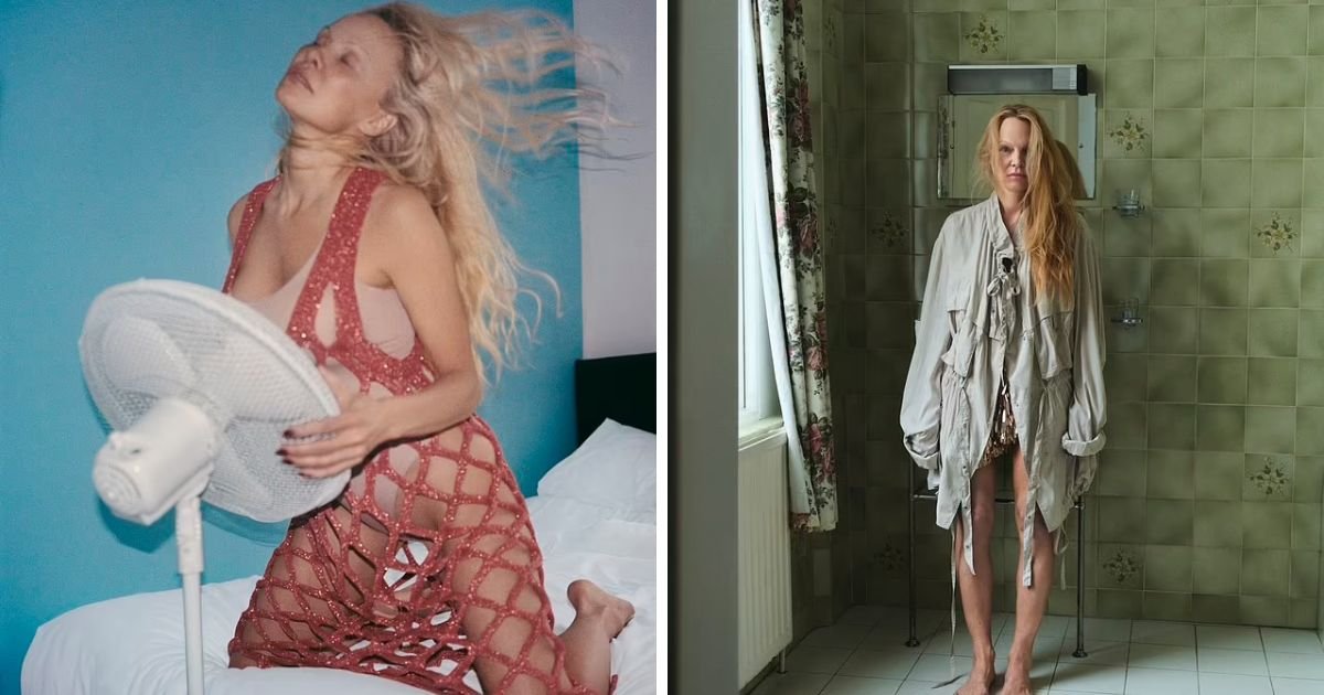 copy of articles thumbnail 1200 x 630 7 6.jpg?resize=412,232 - ‘She Needs Help!’- Bare-Faced Pamela Anderson Takes On ‘Daring Photoshoot’ Leaving Fans In Shock