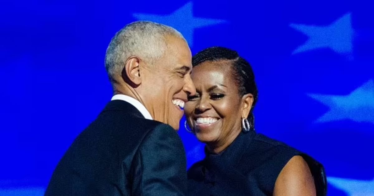 copy of articles thumbnail 1200 x 630 7 7.jpg?resize=412,275 - Barack and Michelle Obama Spark DIVORCE Speculations Amid Notable Public Absences