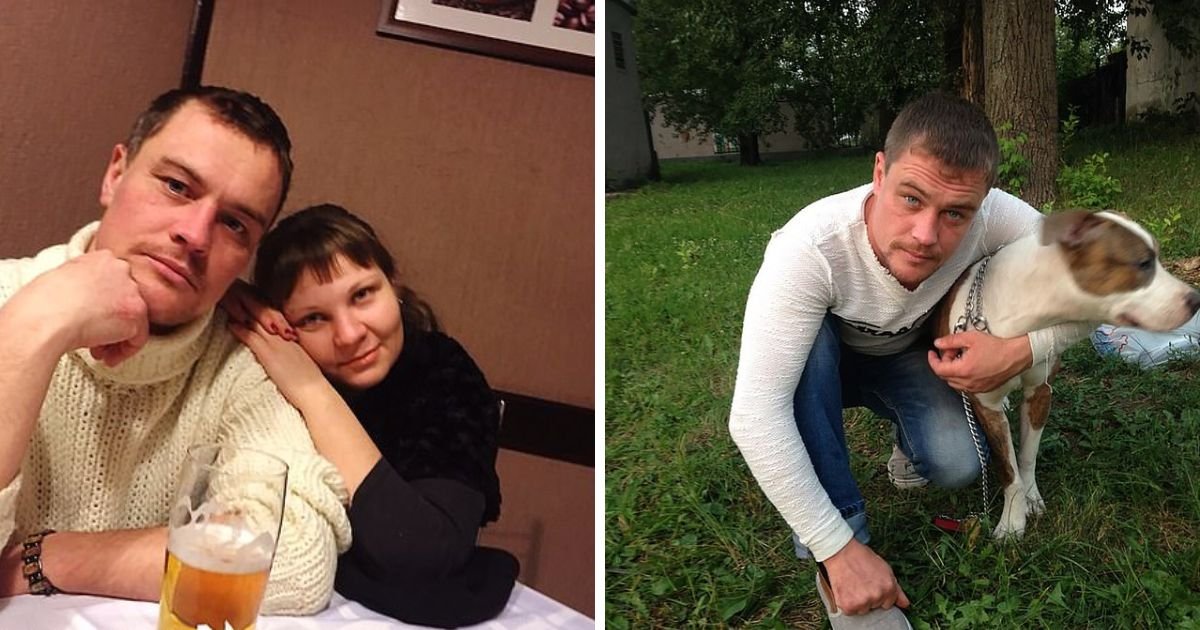 copy of articles thumbnail 1200 x 630 7.jpg?resize=412,275 - Man Who Risked His Life To Save Two Teenagers From Their Abuser Faces JAIL Sentence of 15 Years