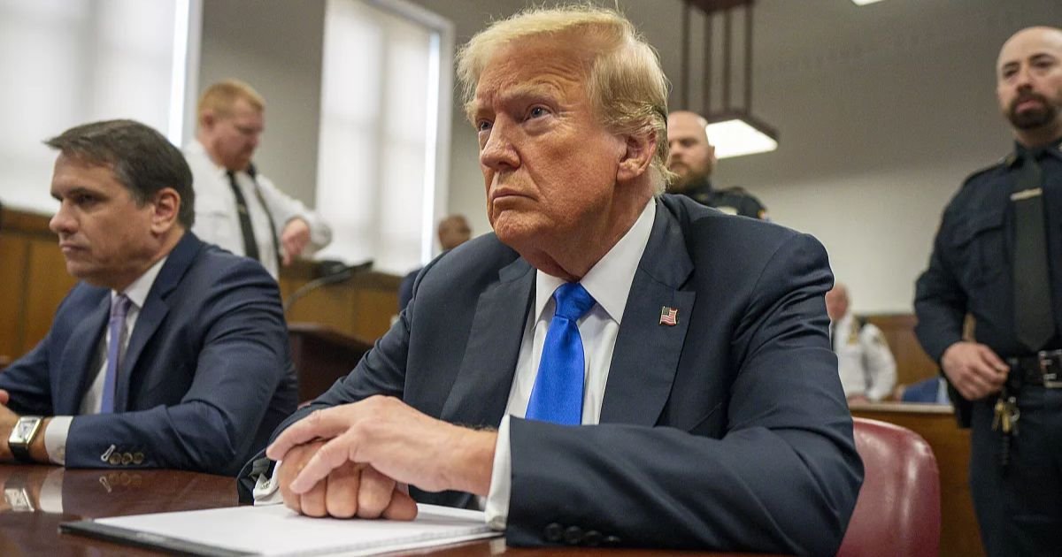 copy of articles thumbnail 1200 x 630 8 1.jpg?resize=412,275 - New President Elect Donald Trump Will Be Sentenced In 'Hush Money Case' On January 10 Before His Inauguration