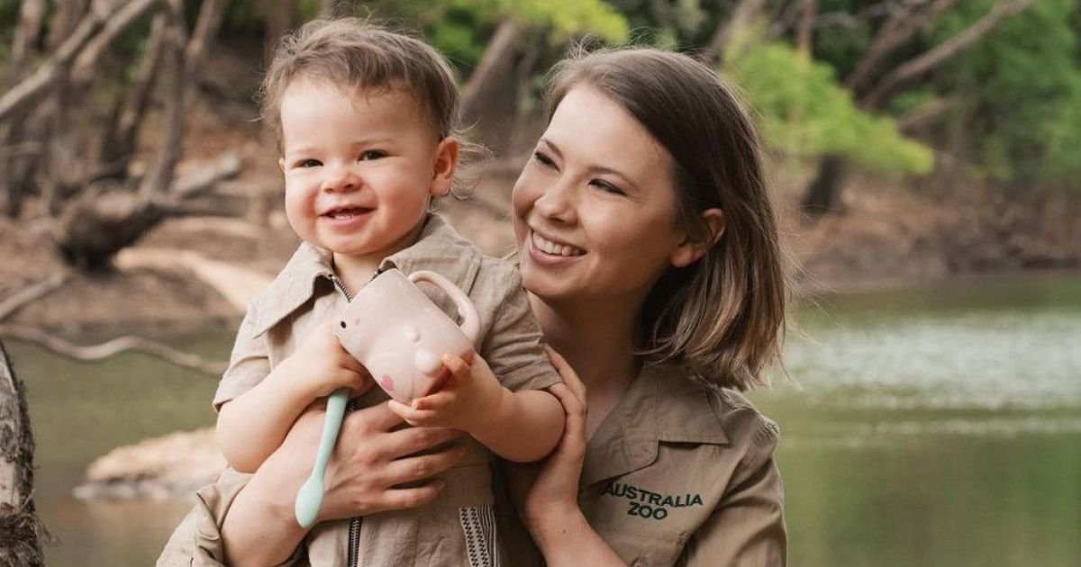 copy of articles thumbnail 1200 x 630 8 14.jpg?resize=412,232 - Steve Irwin's Daughter Bindi Shares Heartbreaking Health Update