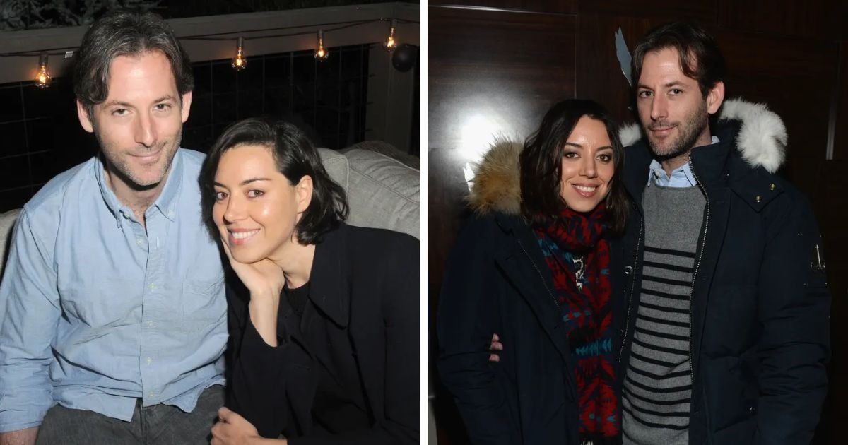 copy of articles thumbnail 1200 x 630 8 2.jpg?resize=412,275 - White Lotus Actress Aubrey Plaza's Husband Jeff Baena Found DEAD