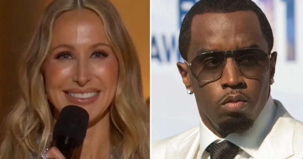 copy of articles thumbnail 1200 x 630 8 3.jpg?resize=1200,630 - 'Not A Fan'- Golden Globes Host Slammed For 'Tasteless' and 'Weird' Jokes About  P. Diddy’s Freak-Off Parties and Baby Oil Stash