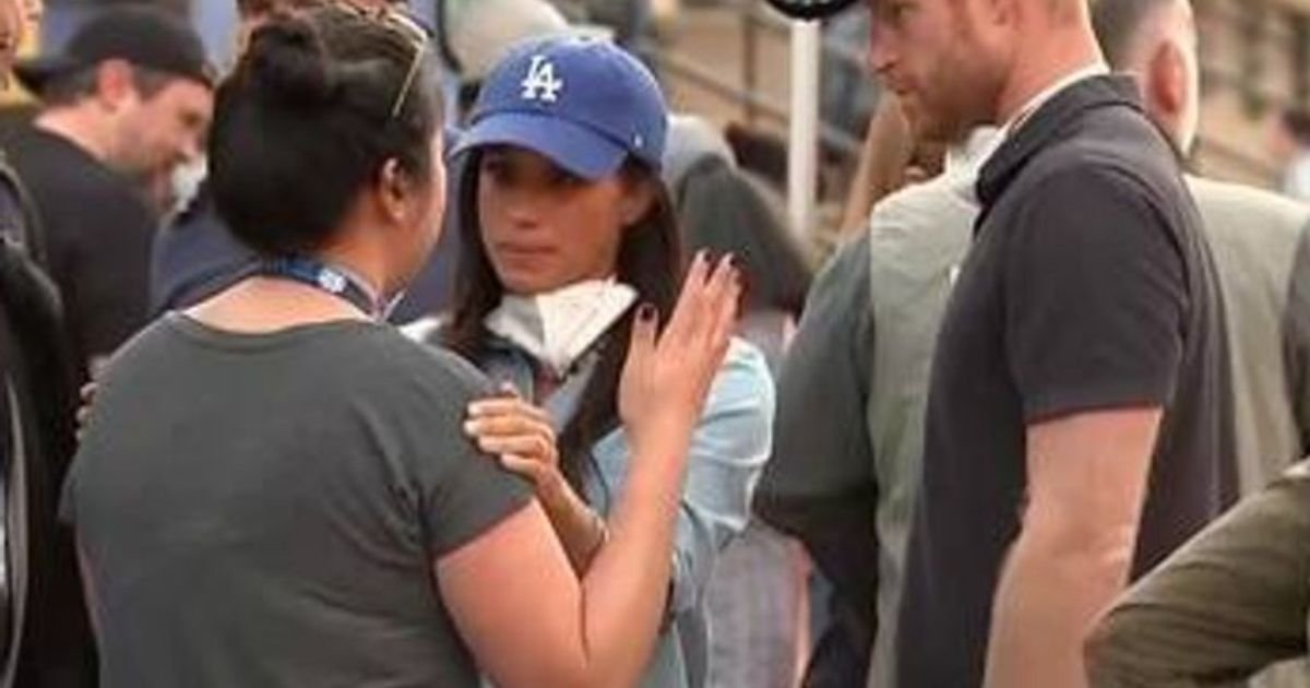 copy of articles thumbnail 1200 x 630 8 6.jpg?resize=412,232 - 'Disgustingly Shameful!'- Meghan Markle & Prince Harry Labeled 'Disaster Tourists' For Turning LA Wildfire Food Bank Into Photo Op