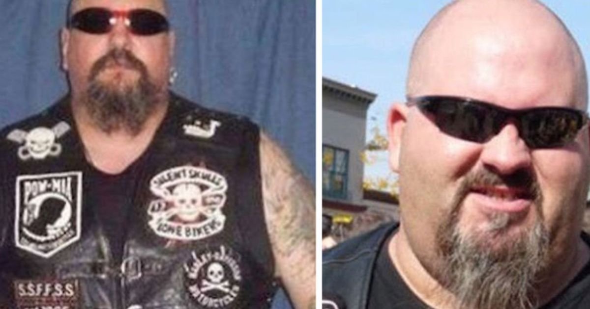 copy of articles thumbnail 1200 x 630 8.jpg?resize=1200,630 - Tough-Looking Biker Responds To RUDE Woman Who Called Him a 'Dirty Biker' On Social Media