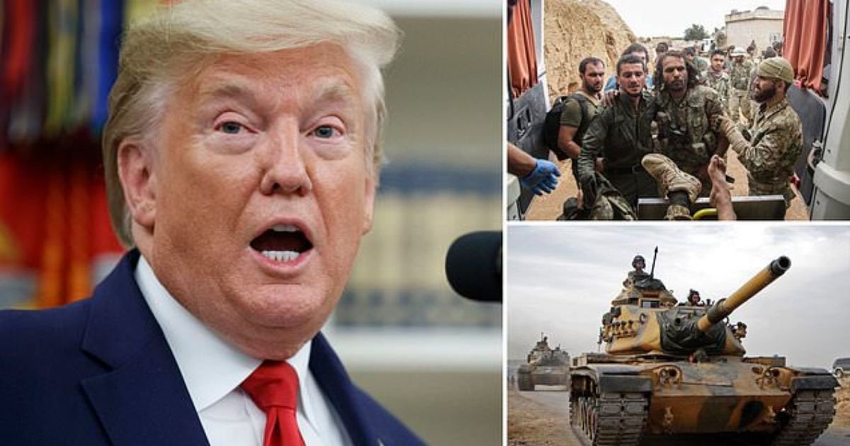 copy of articles thumbnail 1200 x 630 9 14.jpg?resize=412,275 - 'Let's Clean Out Gaza, Once & For All!'- President Trump's Radical Plan Leaves World Stunned