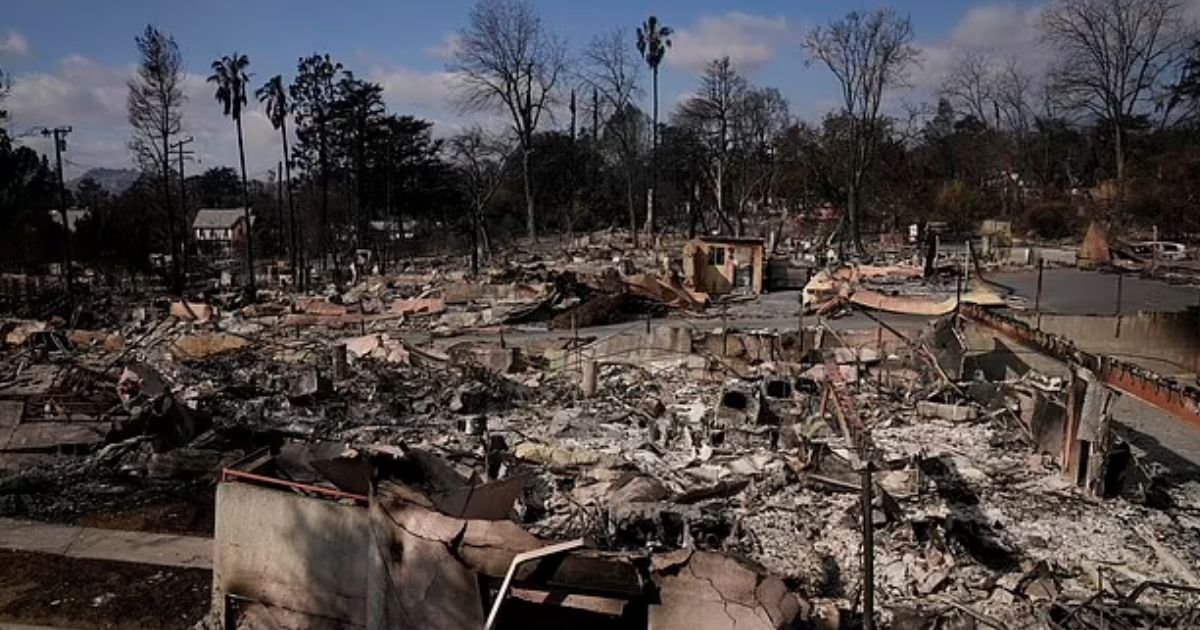 copy of articles thumbnail 1200 x 630 9 6.jpg?resize=412,275 - California Hit by FOURTH Earthquake in Just Over 24 hours As State Recovers From Deadly Wildfires