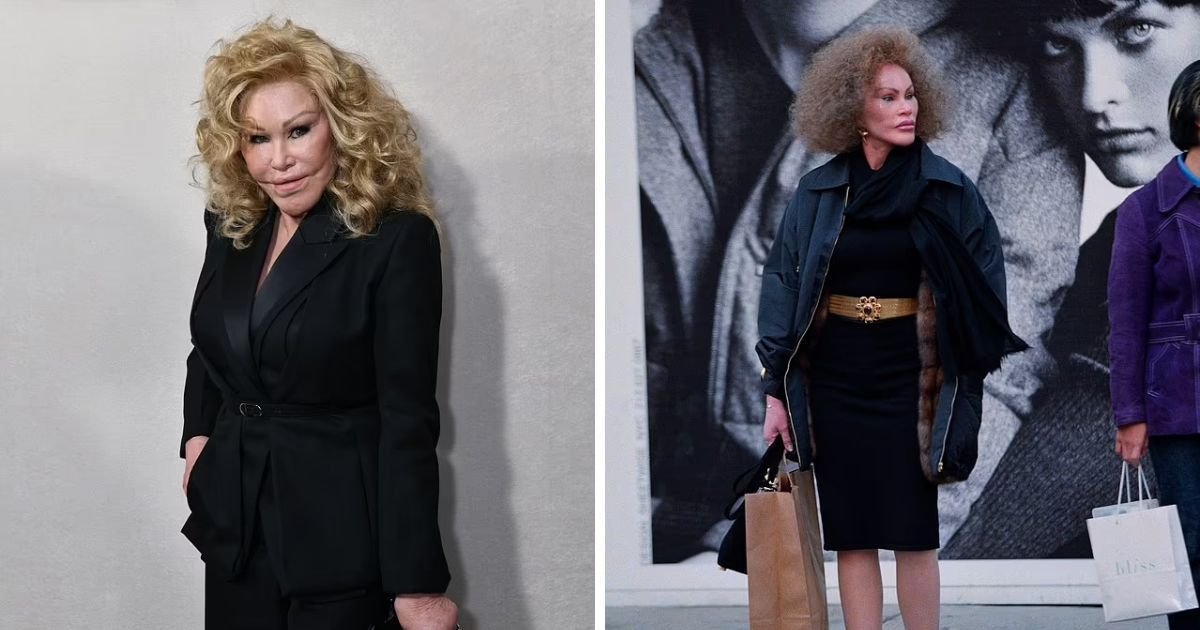 copy of articles thumbnail 1200 x 630 9.jpg?resize=412,275 - 'Catwoman' Jocelyn Wildenstein Tragically Dies