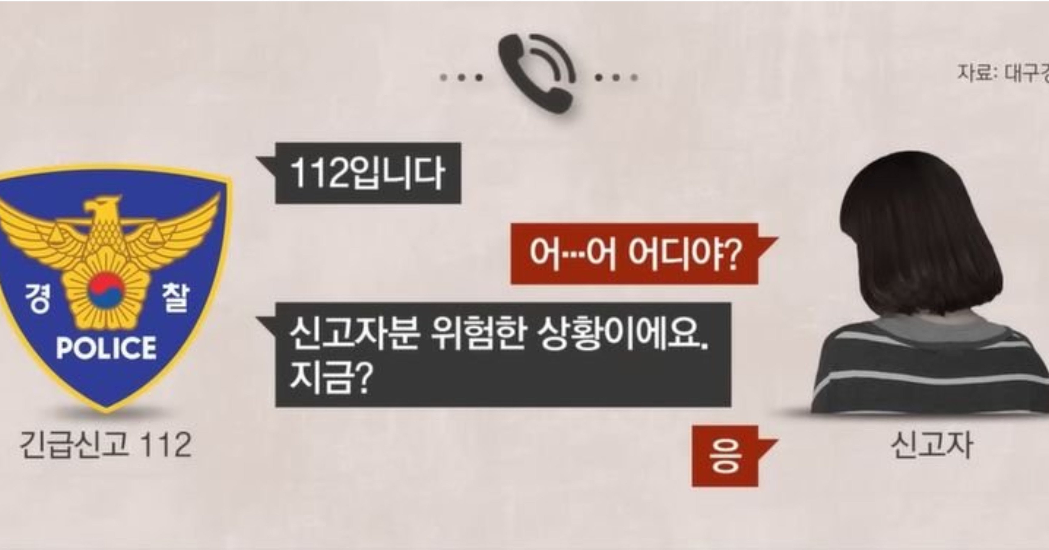 f8bff9ea 63e2 4759 b2c7 0e718bcde233.jpeg?resize=412,275 - 위급상황에서 똑똑하게 신고한 여성