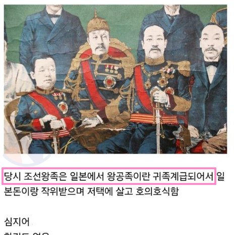 6 8.png?resize=412,275 - 조선왕조 부흥운동이 눈꼽만큼 없었던 이유