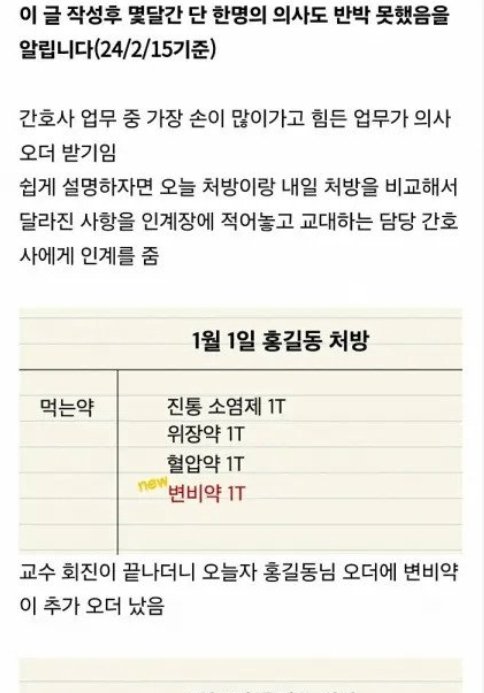 7 16.png?resize=412,275 - 지금 의사들이 숨기는 거 ㄷㄷ