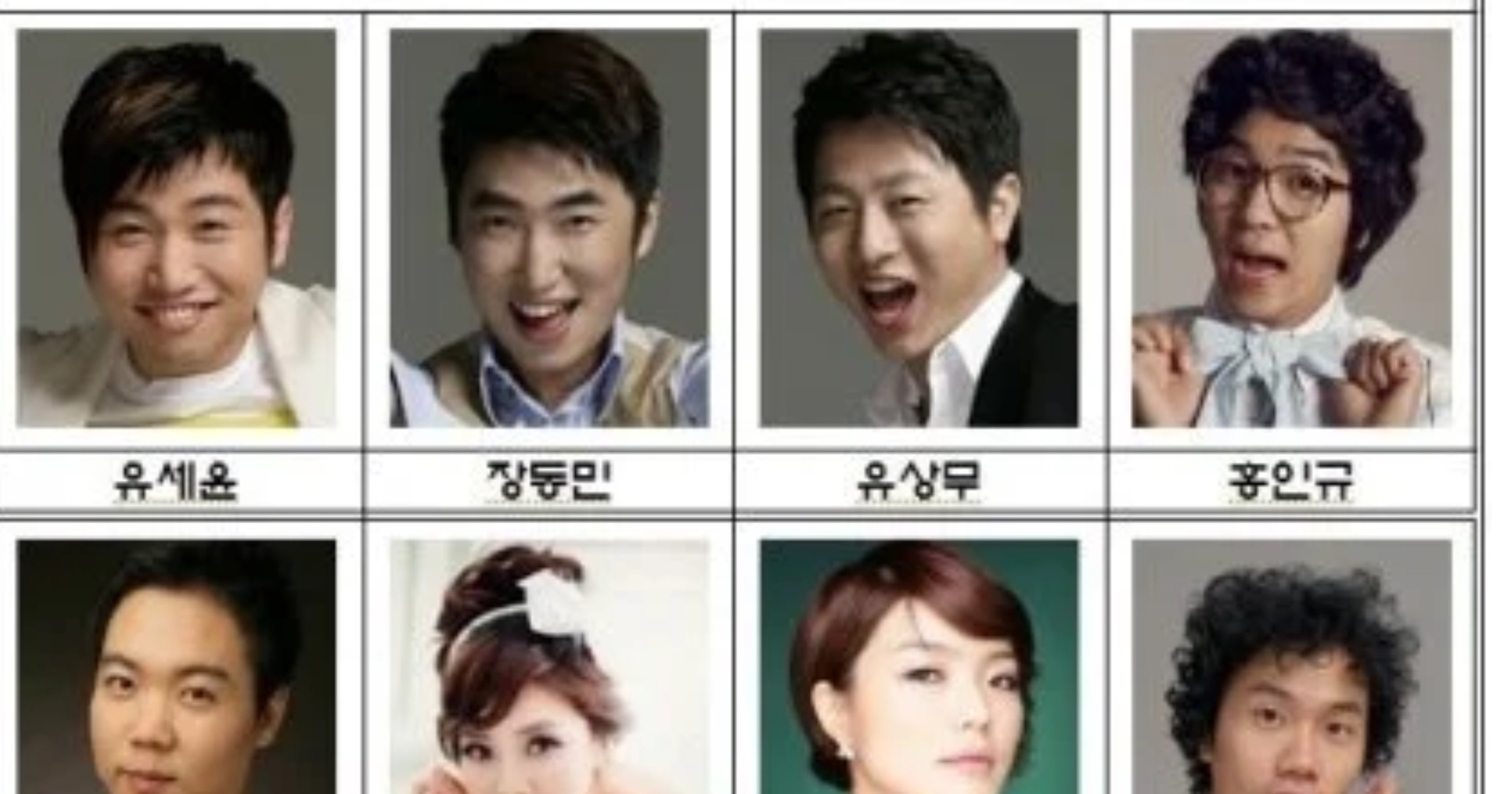 774ba356 bc7e 4307 9bd9 bb80e06336cc.jpeg?resize=412,275 - 결혼식때 후배 개그맨들이 거의 다 불참한 개그맨