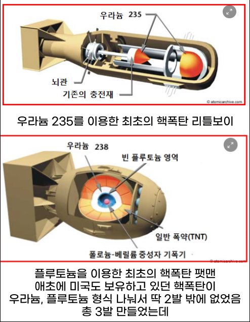 8 10.png?resize=1200,630 - 미국이 2차대전 때 핵폭탄 리틀보이, 팻맨 딱 2방만 쓴 이유