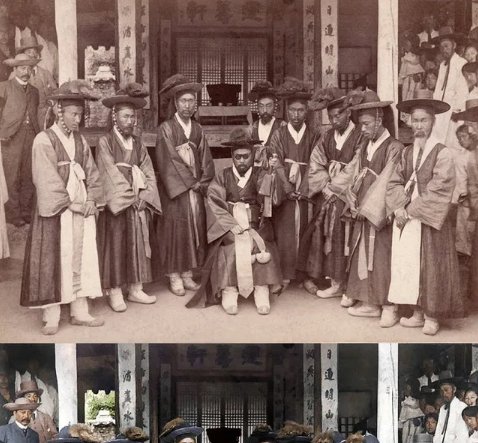 8 8.png?resize=412,275 - 해외커뮤에서 난리난 100년전 부산 단체사진.jpg