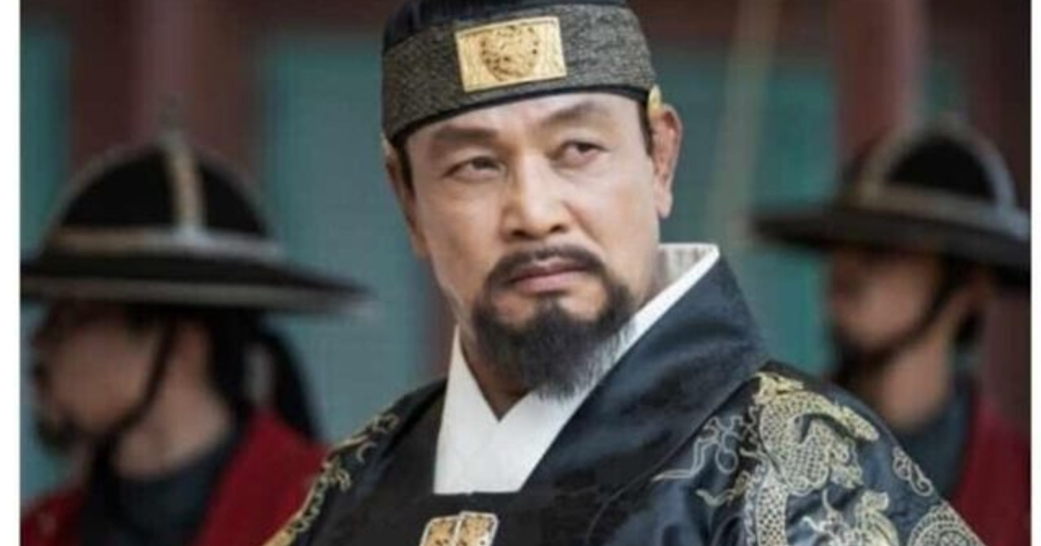 87ec45c4 e842 4e56 8890 e3d495f85b4f.jpeg?resize=412,275 - 역대 조선의 왕들이 죽기 전 남긴 말들