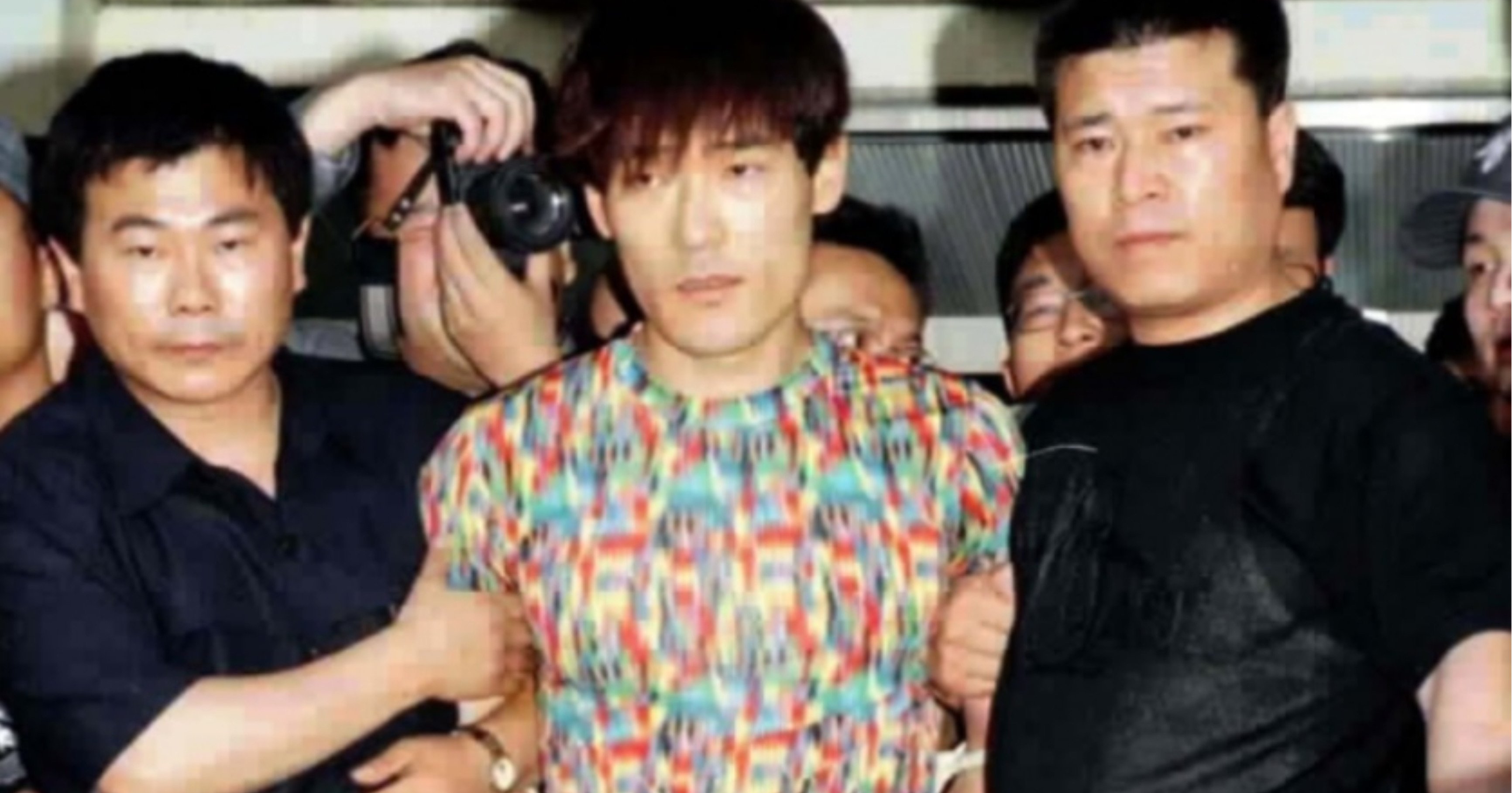 9e09d73b dc9d 4673 9d7c ac4345061cf0.jpeg?resize=412,275 - 한 때 존잘로 유명했던 신창원 최근 충격적인 외모 근황