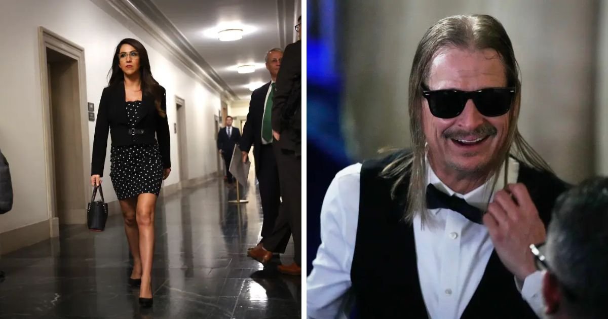 copy of articles thumbnail 1200 x 630 1 14.jpg?resize=412,275 - Rep. Lauren Boebert Spotted Getting Inside Cab Late Night with Musician Kid Rock