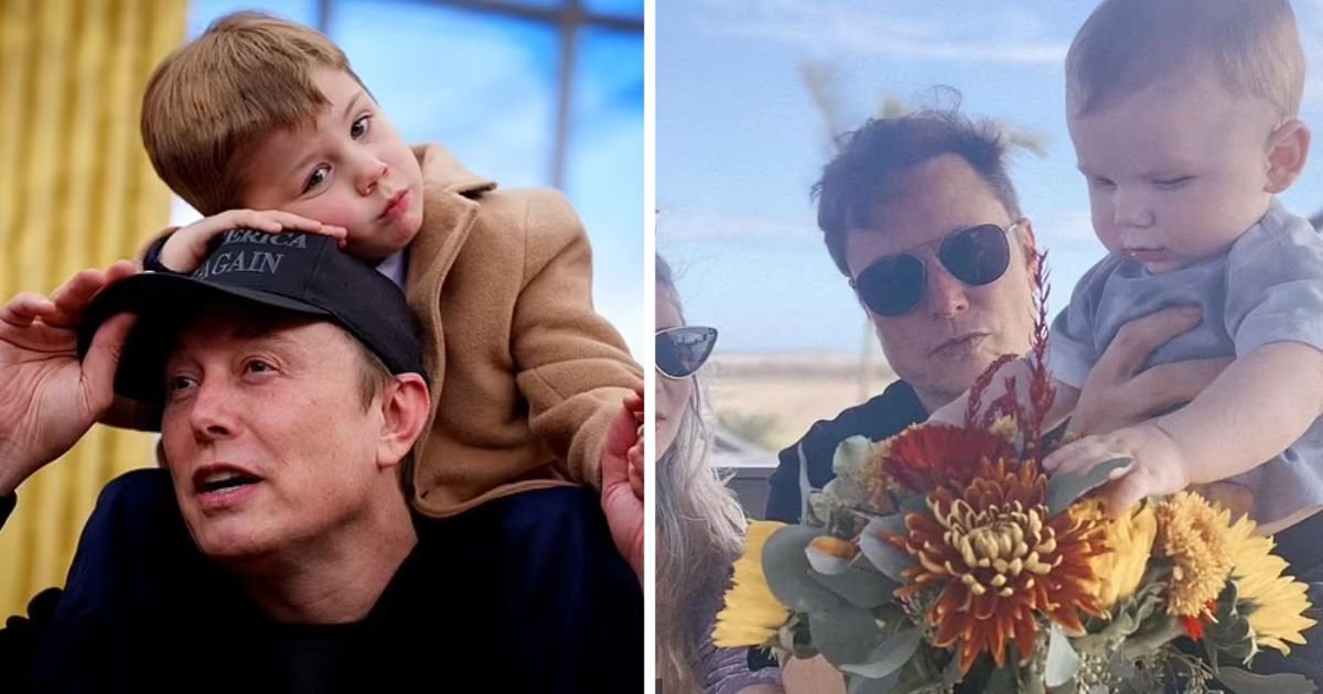 copy of articles thumbnail 1200 x 630 1 16.jpg?resize=412,232 - The Tragedy Behind Elon's Special Relationship with His Mini-Musk