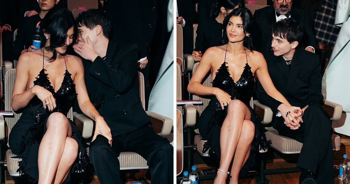 copy of articles thumbnail 1200 x 630 1 18.jpg?resize=412,232 - 'Get A Room!'- Viewers Upset Over Timothee Chalamet & Kylie Jenner's Excessive PDA At BAFTAS 2025