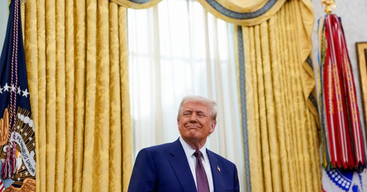 copy of articles thumbnail 1200 x 630 1 22.jpg?resize=412,232 - Trump Congratulates US Forces After Airstrike KILLS ‘Terrorist Leader’ in Syria