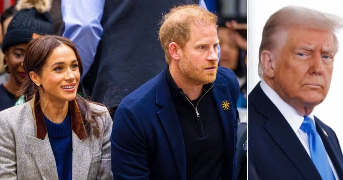 copy of articles thumbnail 1200 x 630 1 23.jpg?resize=1200,630 - Meghan Markle and Harry 'Set to Launch Legal Action Against DONALD TRUMP' After President Branded Her 'Terrible Wife'