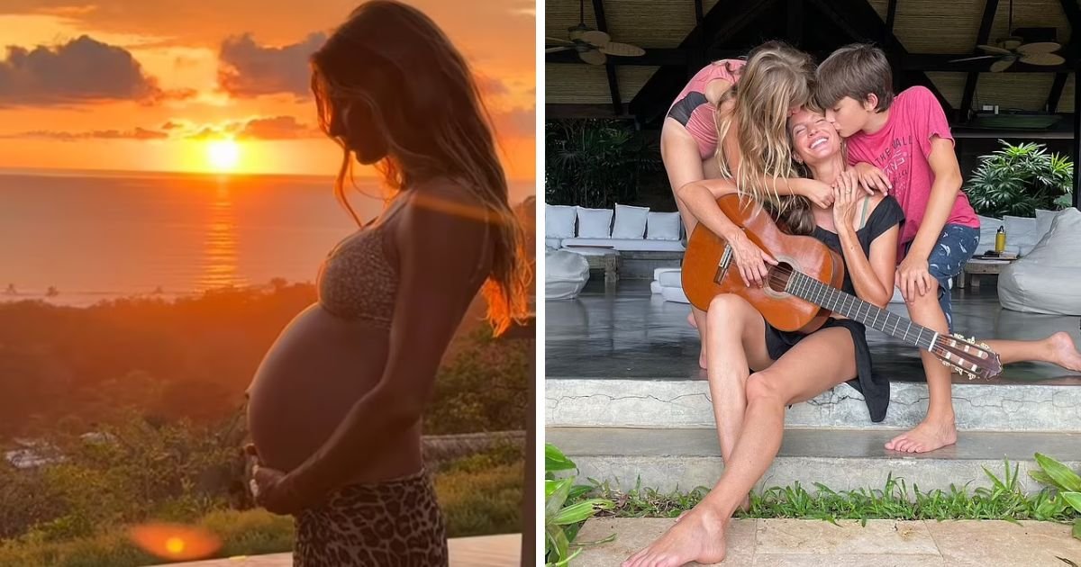 copy of articles thumbnail 1200 x 630 1 6.jpg?resize=412,232 - Supermodel Gisele Bundchen, 44, Welcomes First Baby with Jiu-Jitsu Instructor