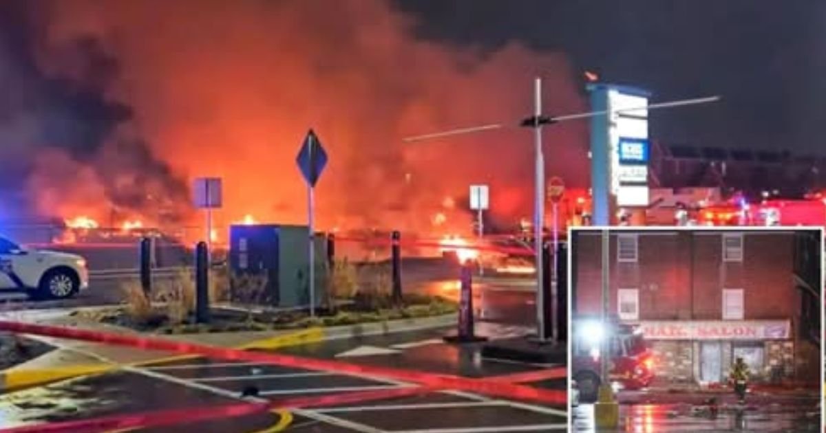copy of articles thumbnail 1200 x 630 10 1.jpg?resize=412,275 - Chilling Audio Reveals Final Moments Before Philadelphia Plane Crash: ‘We have a lost aircraft’