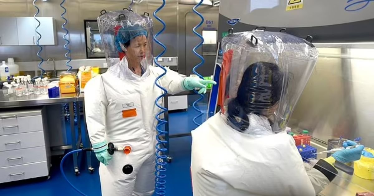 copy of articles thumbnail 1200 x 630 10 11.jpg?resize=412,232 - COVID-Like Bat Virus Found At SAME Lab In China Accused of Causing Pandemic