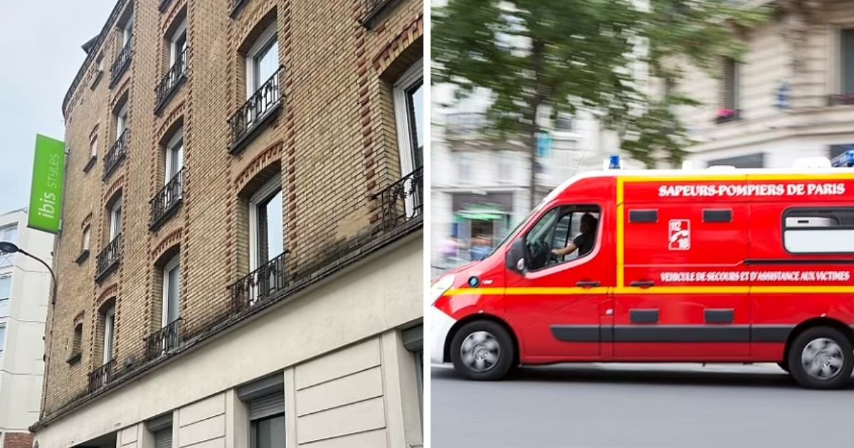 copy of articles thumbnail 1200 x 630 10 12.jpg?resize=412,232 - 18-Year-Old American Mother 'Tosses' Newborn Out of Paris Hotel Balcony After Giving Birth