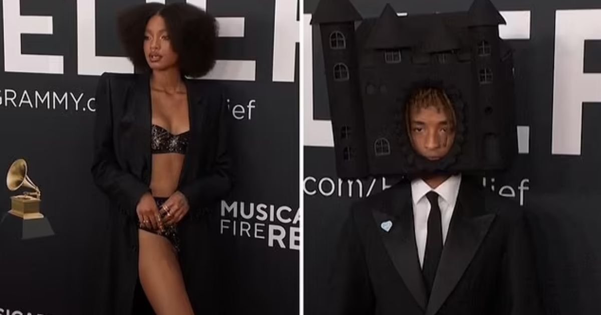 copy of articles thumbnail 1200 x 630 10 2.jpg?resize=412,232 - 'Saddest Family in Hollywood!'- Will Smith & Jada Pinkett Smith's Kids Make 'Bizarre' Appearance At Grammy Awards