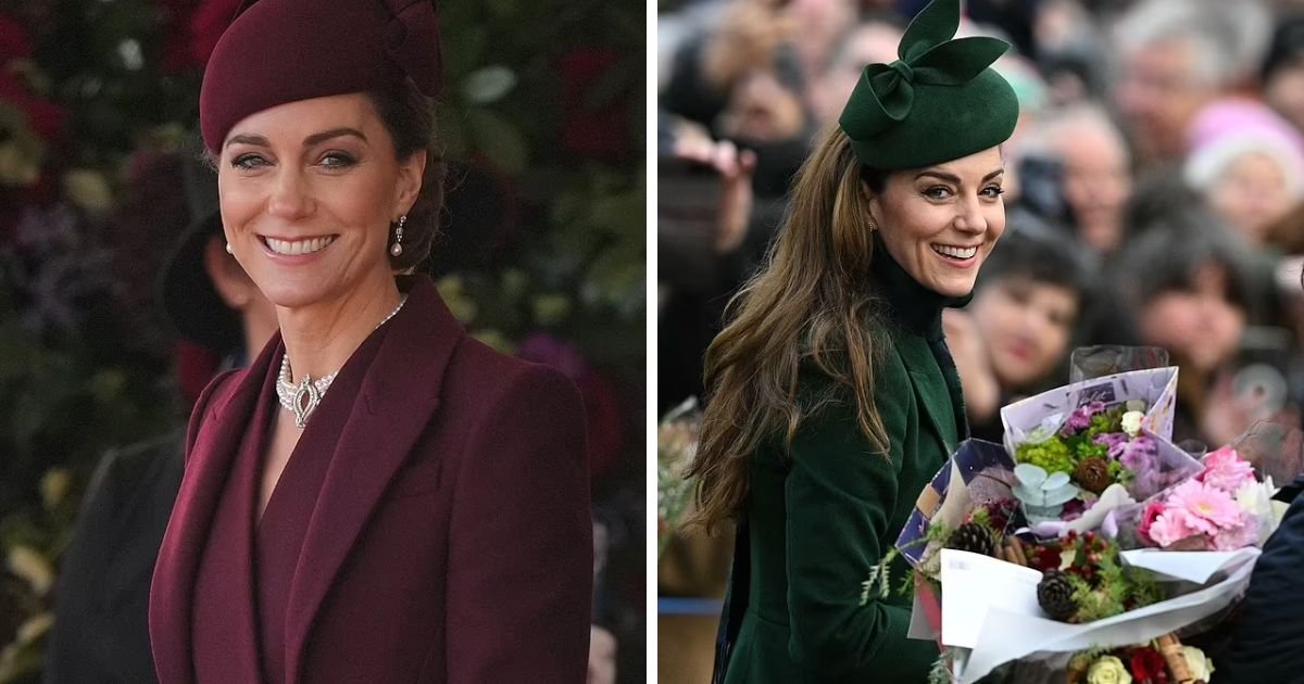 copy of articles thumbnail 1200 x 630 10 3.jpg?resize=412,275 - Princess Kate Orders Palace To STOP Revealing Details About Her Clothes While Urging Royal Fans To Focus On Her Work Instead of Style