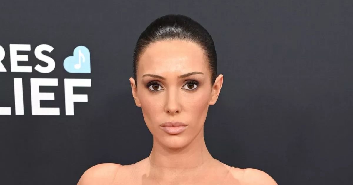 copy of articles thumbnail 1200 x 630 11 1.jpg?resize=412,232 - Bianca Censori Risks JAIL TIME After Stripping Down to NOTHING At Grammy Awards Red Carpet