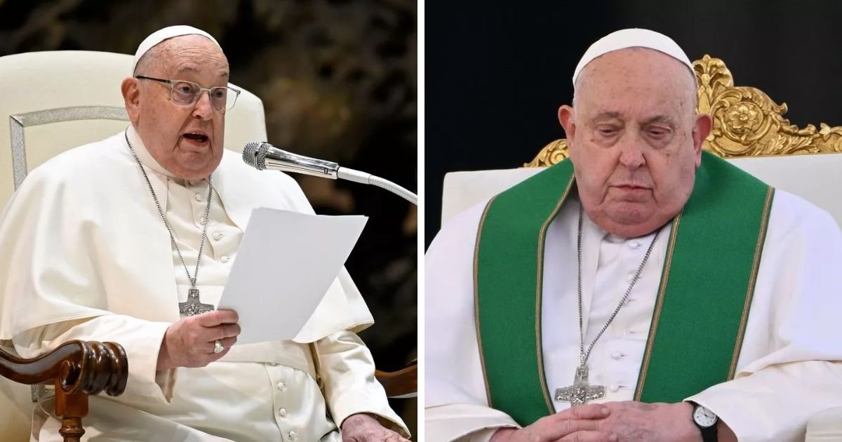 copy of articles thumbnail 1200 x 630 11 8.jpg?resize=1200,630 - Pope Francis RUSHED To Hospital As Vatican Releases Health Statement
