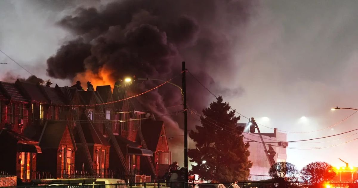 copy of articles thumbnail 1200 x 630 11.jpg?resize=412,275 - All Six Victims Of Philadelphia Plane Crash Were Mexicans Including Brave Young Girl Headed Home After 'Life Saving Treatment'