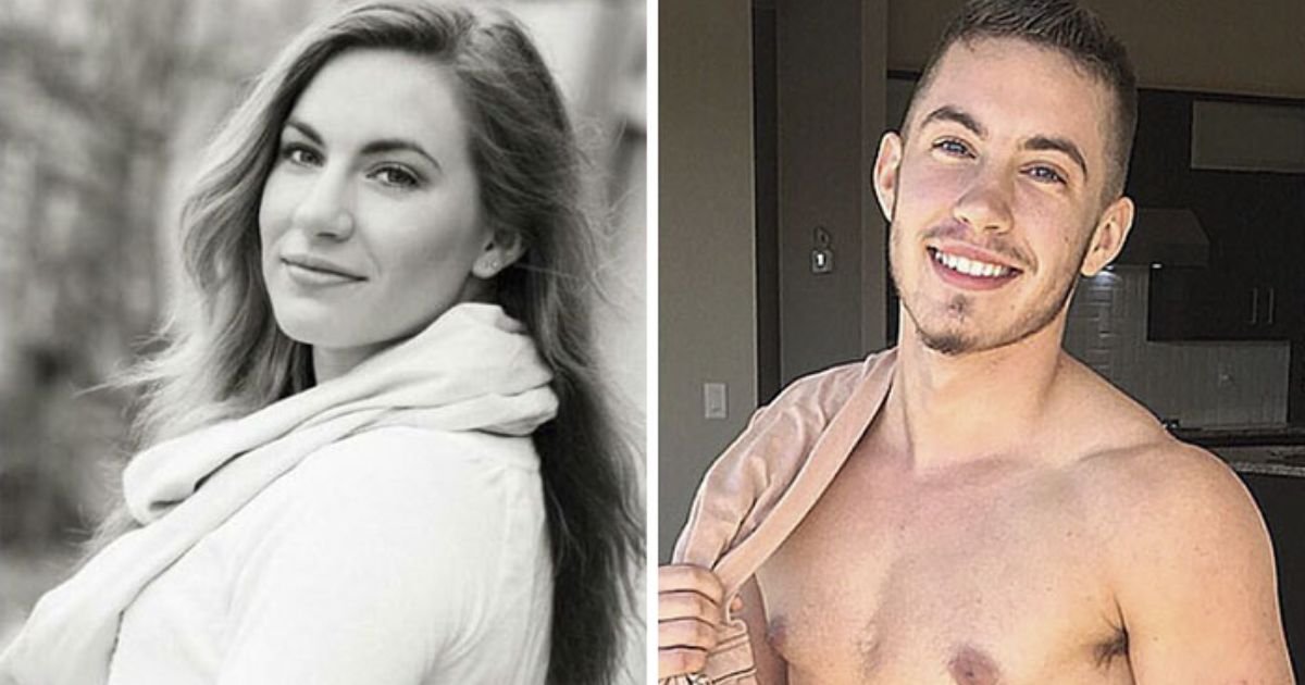 copy of articles thumbnail 1200 x 630 12 6.jpg?resize=412,232 - Jamie Wilson’s ‘Female to Male’ Transition Leaves Fans in SHOCK