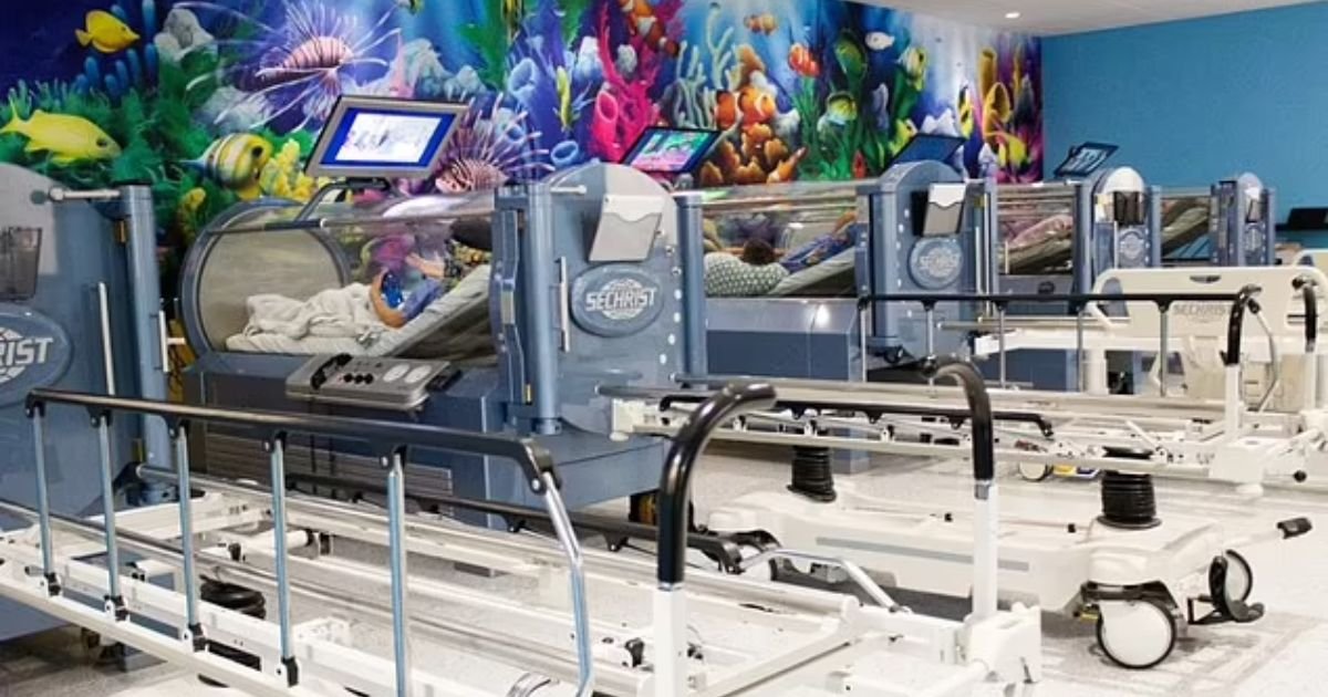 copy of articles thumbnail 1200 x 630 12.jpg?resize=412,232 - Boy, 5, KILLED In Hospital After Hyperbaric Chamber EXPLODES While Receiving Oxygen Therapy