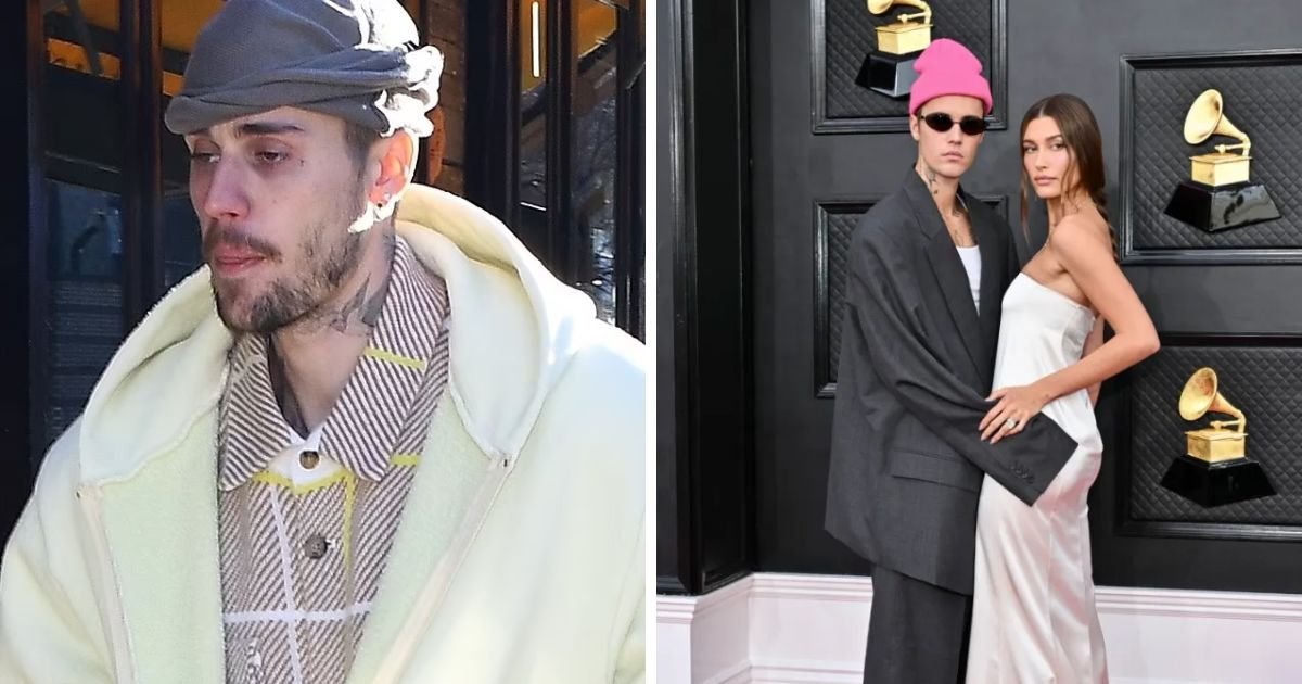 copy of articles thumbnail 1200 x 630 13 2.jpg?resize=412,232 - Justin Bieber and Hailey Bieber Heading Towards $300 Million Divorce After Crumbling Marriage