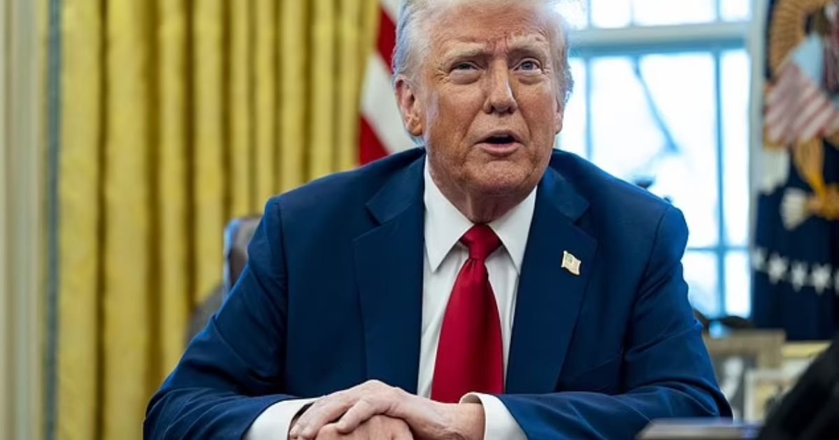 copy of articles thumbnail 1200 x 630 14 1.jpg?resize=412,232 - Trump Admits Americans Will SUFFER From His Trade War As Global Economy Warning Issued