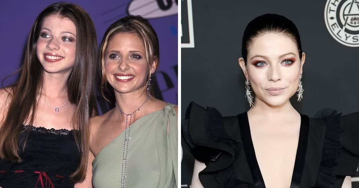 copy of articles thumbnail 1200 x 630 14 5.jpg?resize=412,232 - Actress Michelle Trachtenberg's Sudden Death Plunges Hollywood Into Grief As Tributes Pour Out