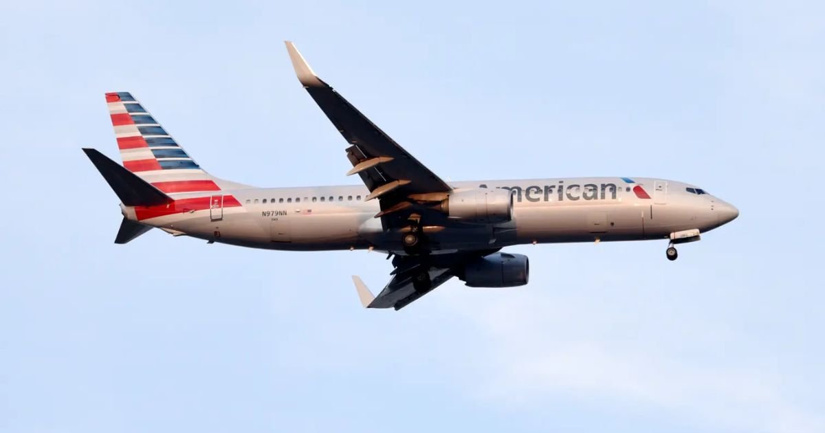 copy of articles thumbnail 1200 x 630 15 3.jpg?resize=1200,630 - American Airlines Flight From JFK Diverts, Escorted to Rome by Fighters After Bomb Threat on Board