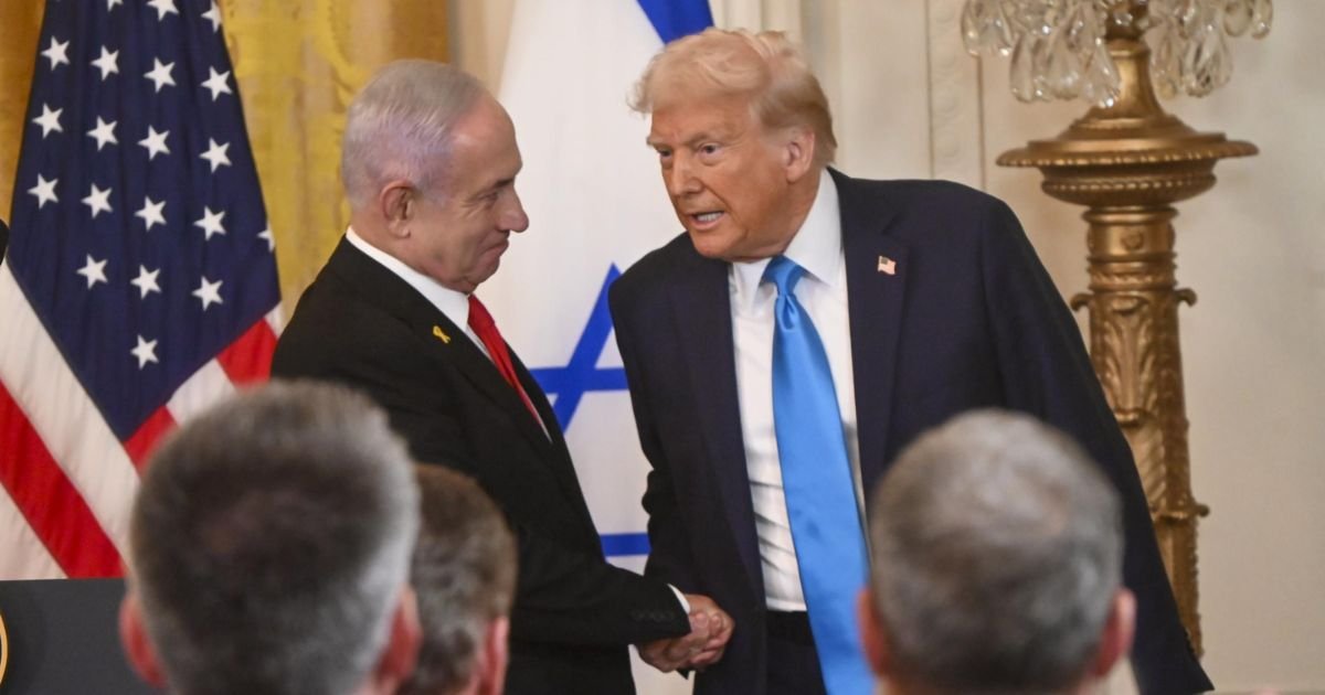 copy of articles thumbnail 1200 x 630 17 1.jpg?resize=412,275 - Trump Administration Urged To Tear Down Gaza War Zone & Create ‘MAGA Strip’