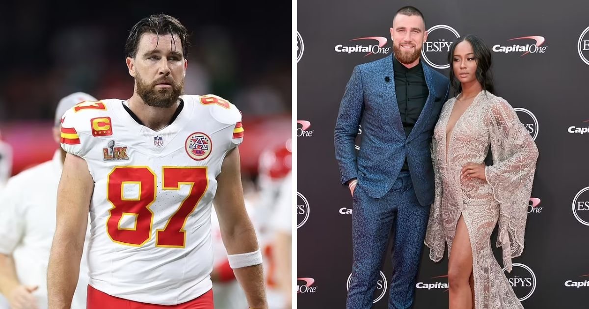 copy of articles thumbnail 1200 x 630 2 11.jpg?resize=1200,630 - Travis Kelce’s Ex-Girlfriend Shows Up To Watch Him Lose & Taylor Swift Get BOOED