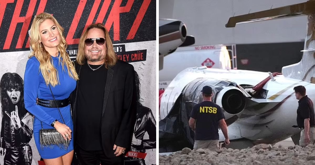 copy of articles thumbnail 1200 x 630 2 12.jpg?resize=1200,630 - Motley Crue's Private Jet Crashes On Runway & Collides With Plane As Multiple Casualties Feared