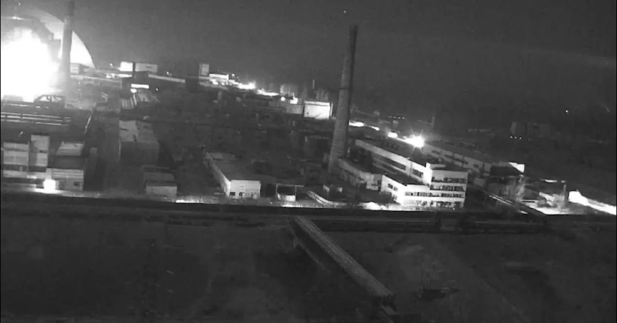 copy of articles thumbnail 1200 x 630 2 15.jpg?resize=1200,630 - Russia Attacks Chernobyl Nuclear Disaster Zone As Fears for Radiation Levels Surging Rise