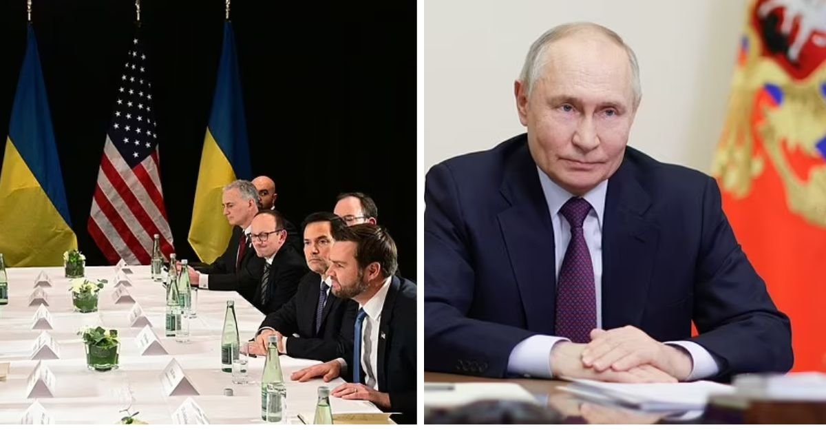 copy of articles thumbnail 1200 x 630 2 16.jpg?resize=1200,630 - Zelensky Calls for Creation of 'Armed Forces of Europe' and WARNS Trump Not to Deal with Putin 'Behind our Backs'