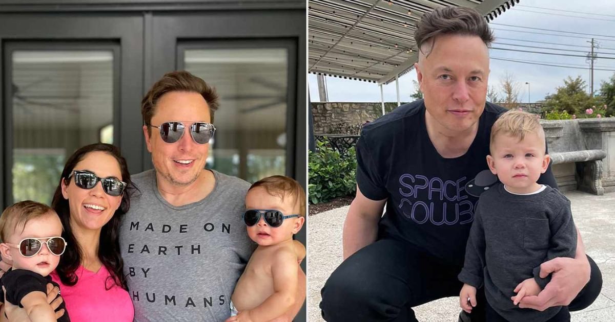 copy of articles thumbnail 1200 x 630 2 19.jpg?resize=412,232 - Elon Musk, 53, Could 'Keep Fathering Children for Another 30 Years in Bid to Repopulate the Earth'