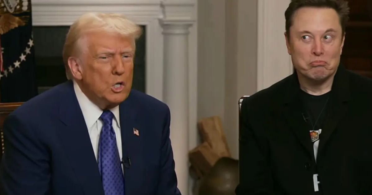 copy of articles thumbnail 1200 x 630 2 23.jpg?resize=412,232 - Trump Reveals He Searched for ‘Somebody Smarter’ than Elon Musk to Run DOGE