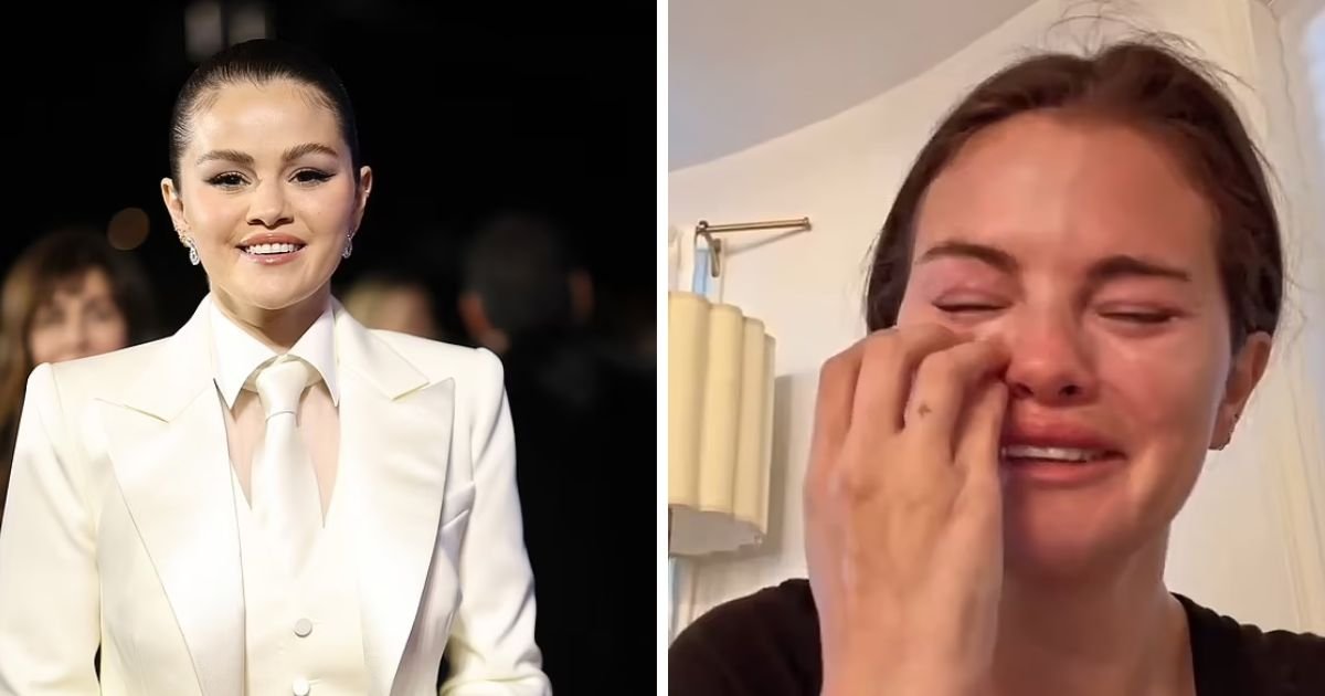 copy of articles thumbnail 1200 x 630 2 3.jpg?resize=412,275 - Selena Gomez 'Loses 800K Instagram Followers' Amid Backlash for Her Emotional Deportation Video