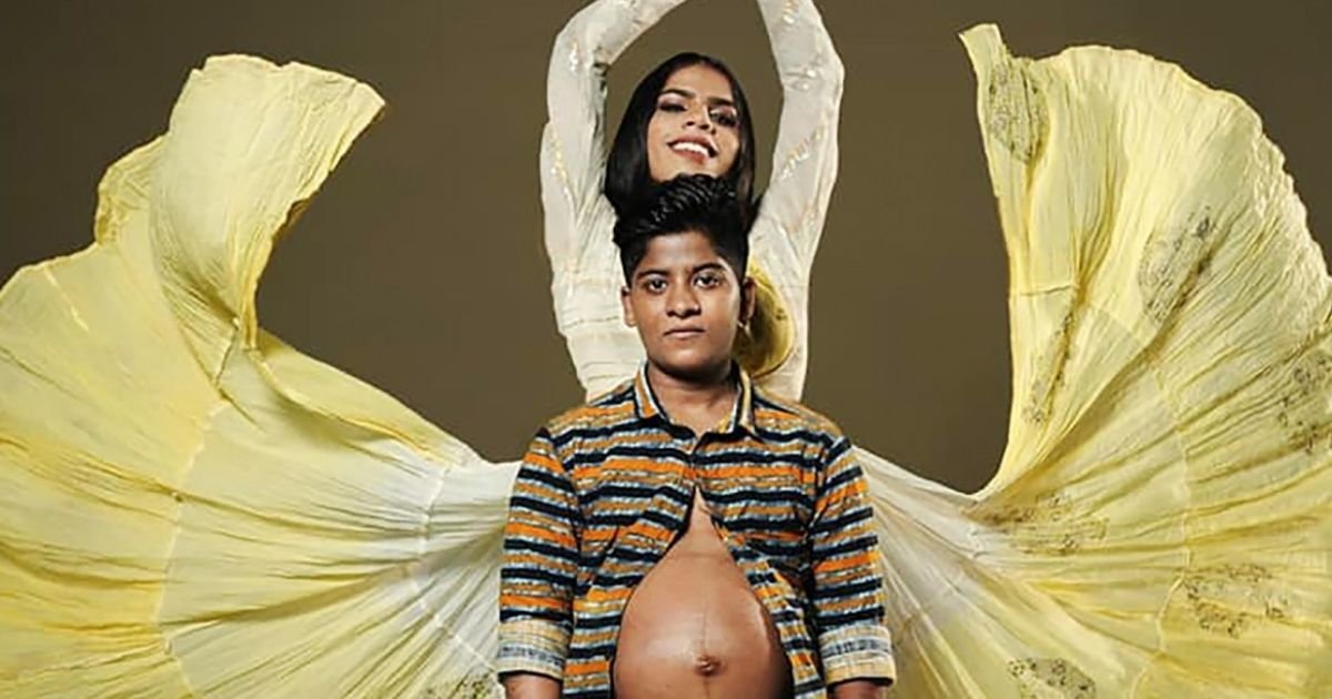 copy of articles thumbnail 1200 x 630 2 31.jpg?resize=412,232 - Pregnant Dad Gives BIRTH to Healthy Baby, Making History with Trans Partner
